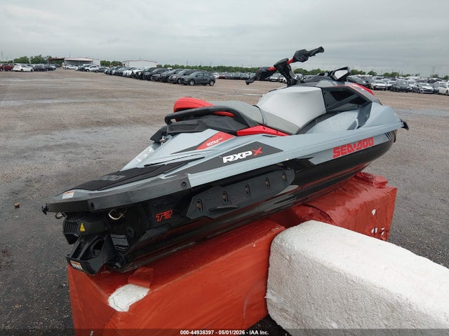 Sea-Doo Other