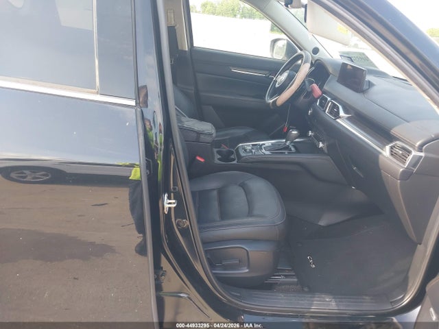 Mazda Cx 2.5 S Premium Plus