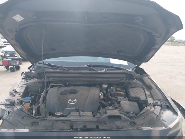 Mazda Cx 2.5 S Premium Plus
