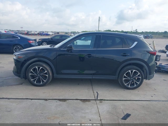 Mazda Cx 2.5 S Premium Plus