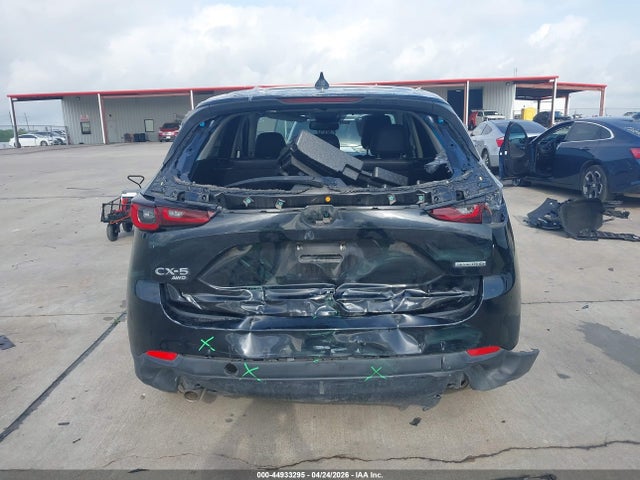 Mazda Cx 2.5 S Premium Plus