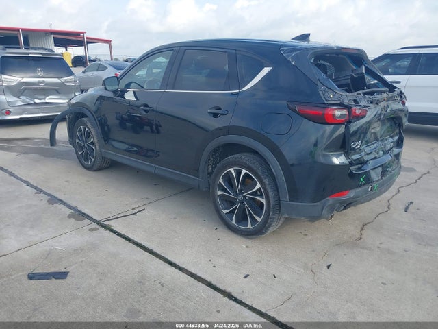 Mazda Cx 2.5 S Premium Plus