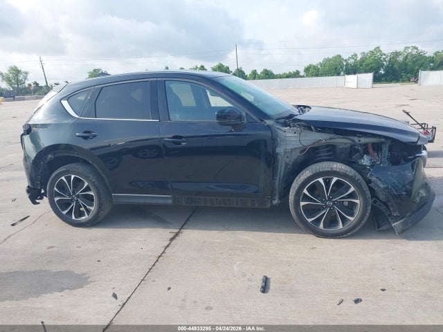 Mazda Cx 2.5 S Premium Plus