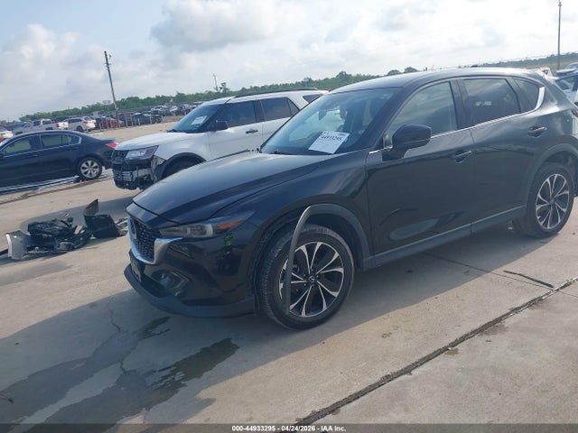 Mazda Cx 2.5 S Premium Plus