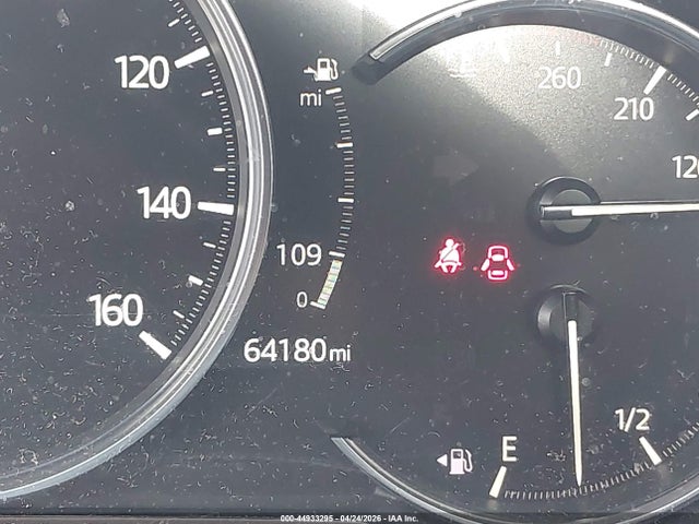 Mazda Cx 2.5 S Premium Plus