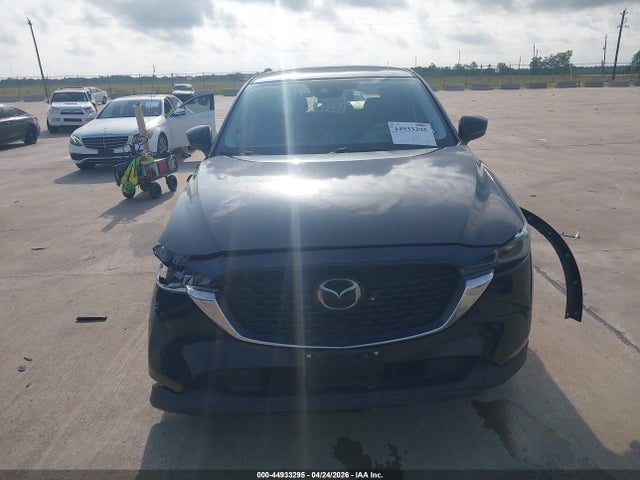 Mazda Cx 2.5 S Premium Plus