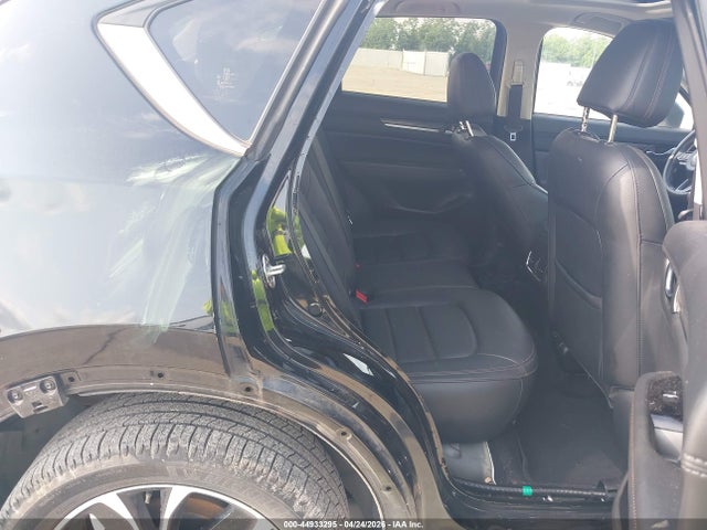 Mazda Cx 2.5 S Premium Plus