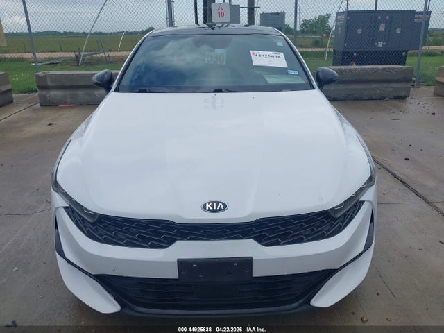 Kia K5 Gt-line