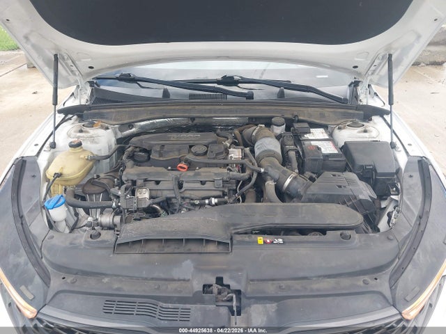 Kia K5 Gt-line