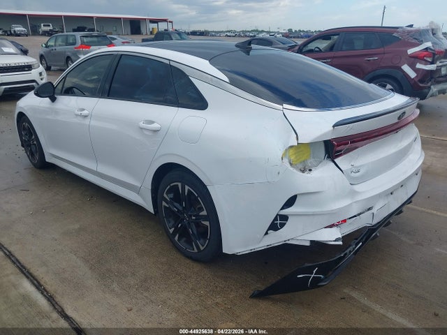 Kia K5 Gt-line
