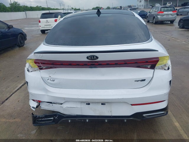 Kia K5 Gt-line