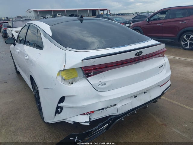 Kia K5 Gt-line