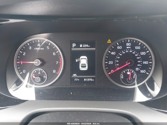 Kia K5 Gt-line