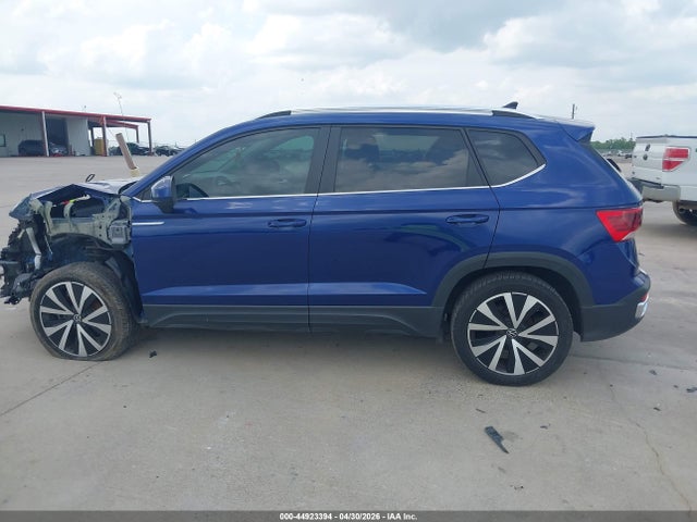 Volkswagen Taos 1.5t Se