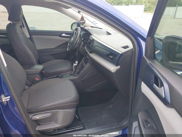 Volkswagen Taos 1.5t Se