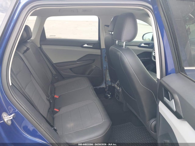 Volkswagen Taos 1.5t Se