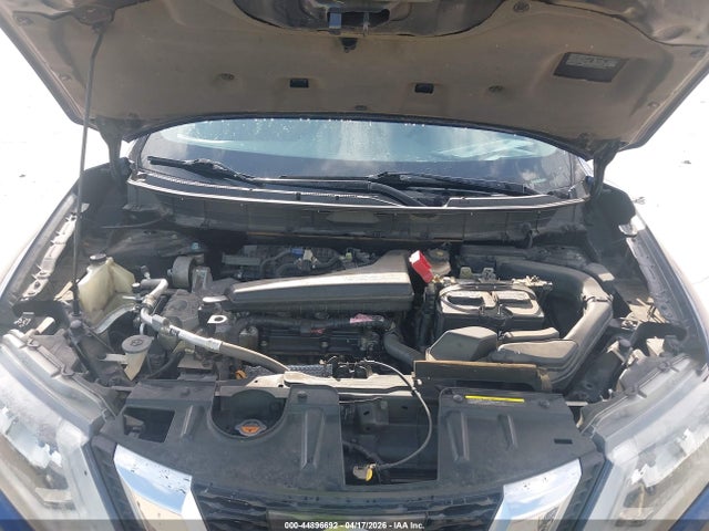 Nissan Rogue Sl