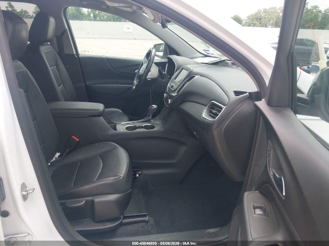 Chevrolet Equinox Fwd Lt 1.5l Turbo