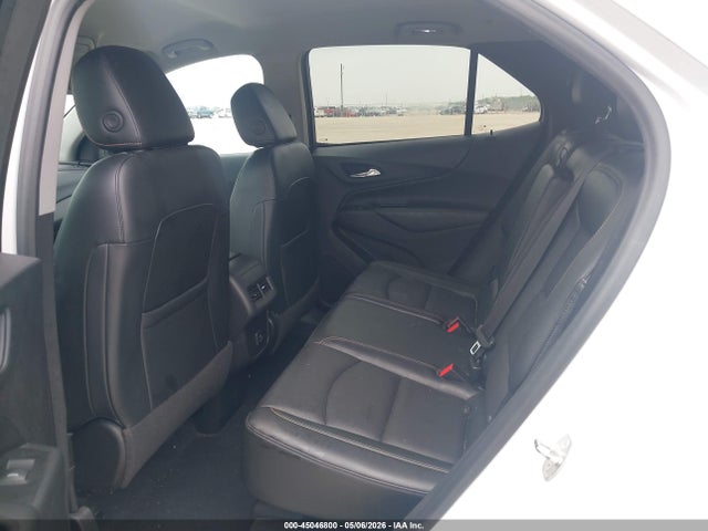Chevrolet Equinox Fwd Lt 1.5l Turbo