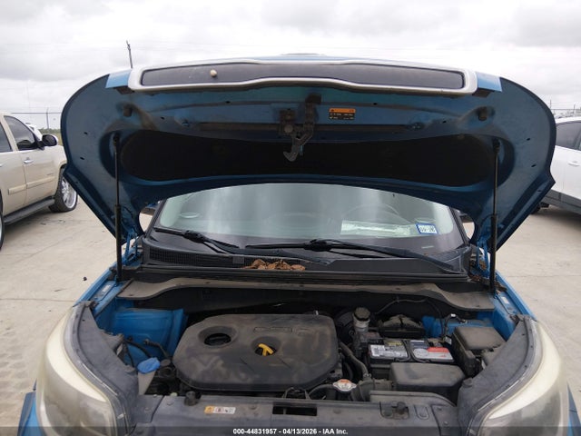Kia Soul +