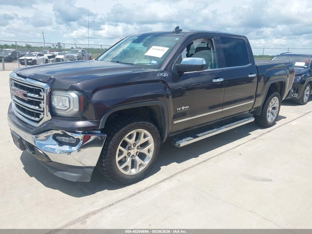 GMC Sierra 1500 Slt