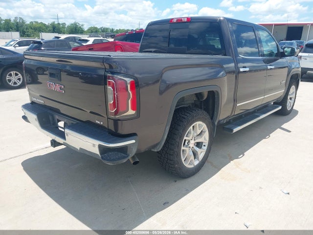 GMC Sierra 1500 Slt
