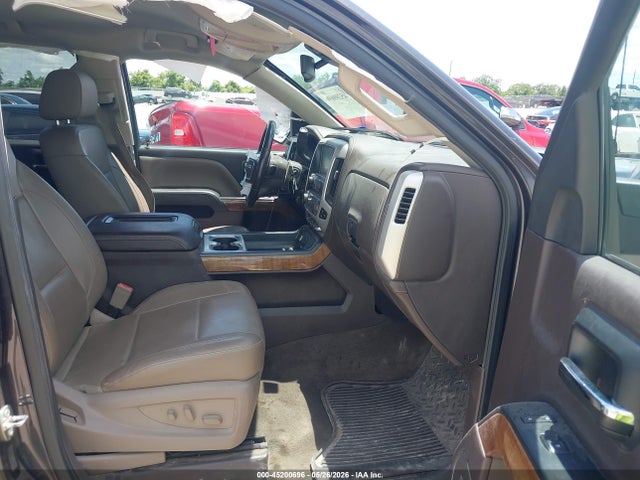 GMC Sierra 1500 Slt