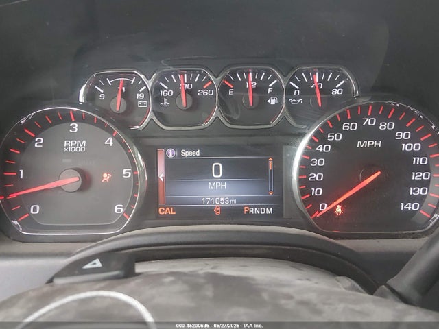 GMC Sierra 1500 Slt