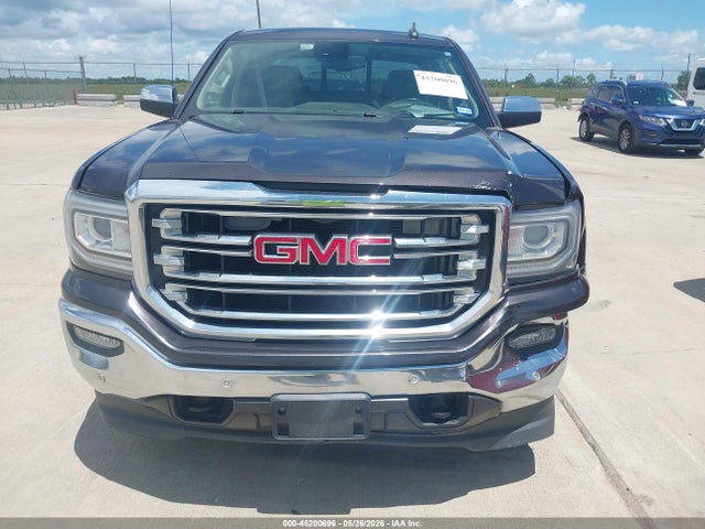 GMC Sierra 1500 Slt