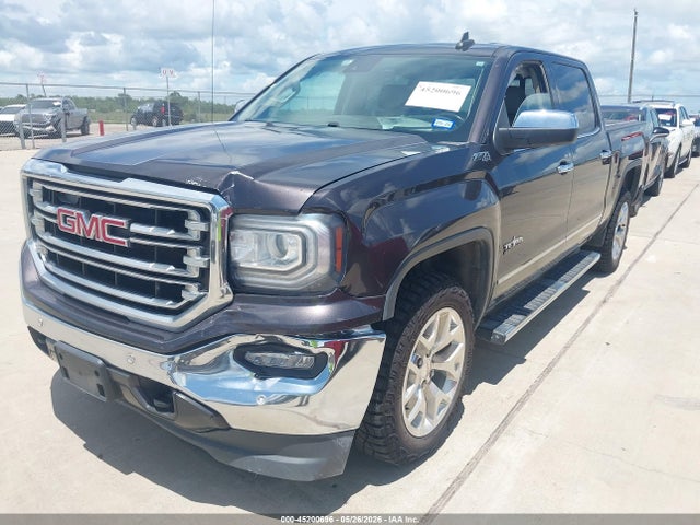 GMC Sierra 1500 Slt