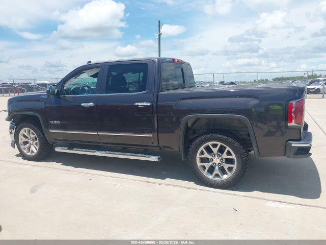 GMC Sierra 1500 Slt