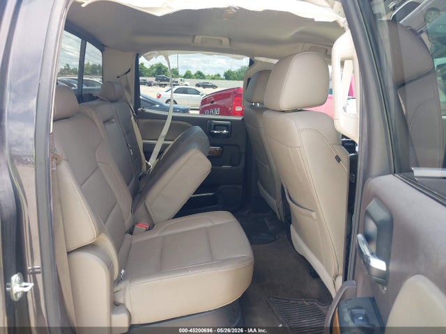 GMC Sierra 1500 Slt