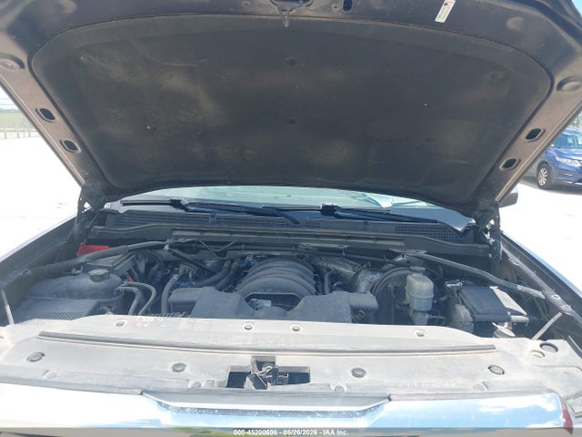 GMC Sierra 1500 Slt