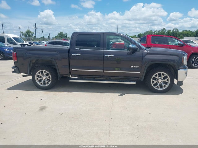GMC Sierra 1500 Slt