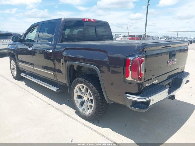 GMC Sierra 1500 Slt