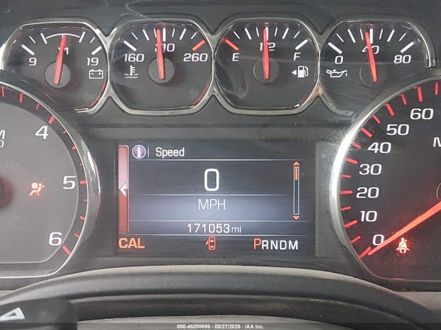 GMC Sierra 1500 Slt