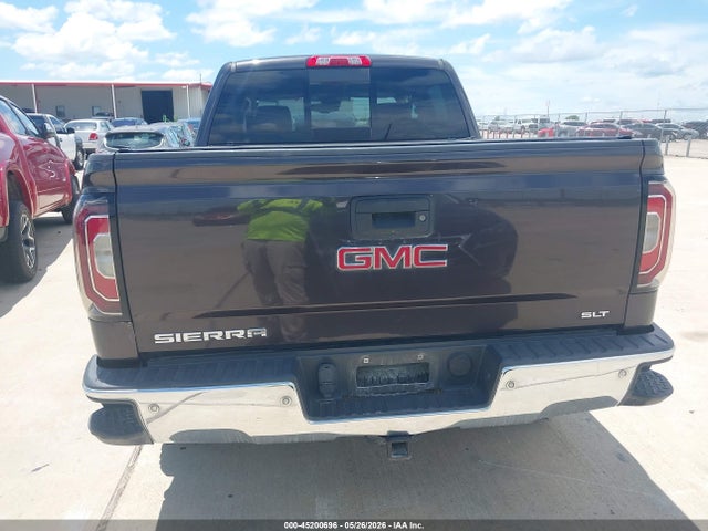 GMC Sierra 1500 Slt