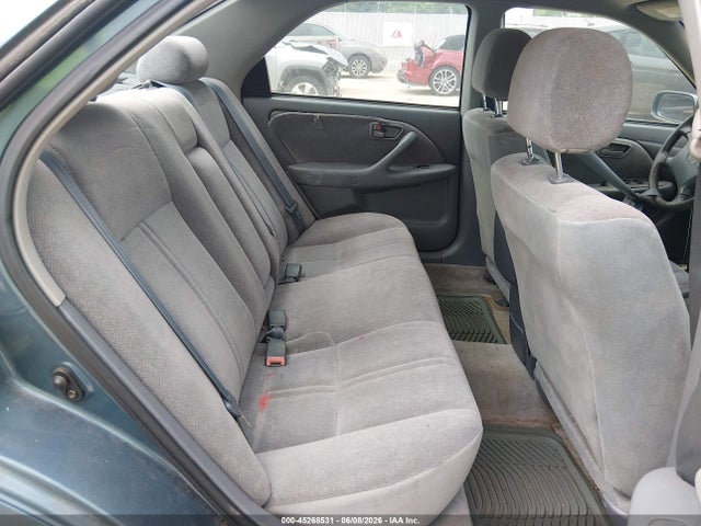 Toyota Camry Ce