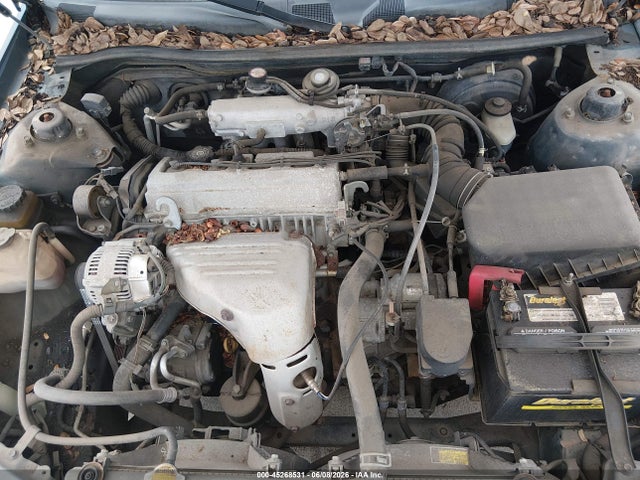 Toyota Camry Ce