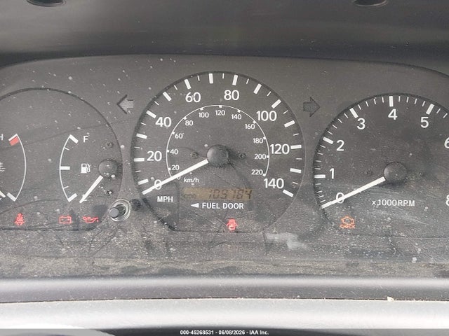 Toyota Camry Ce