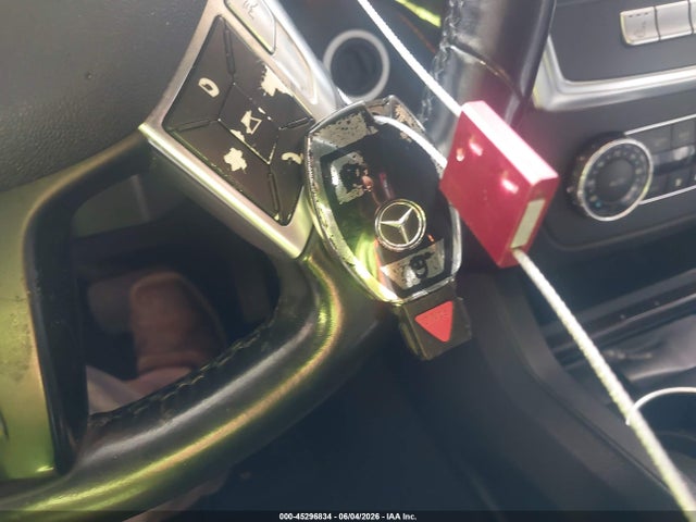Mercedes-Benz G-Class 4matic
