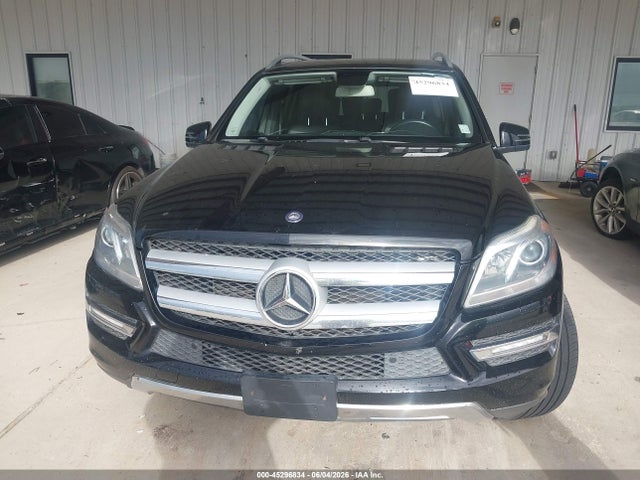 Mercedes-Benz G-Class 4matic