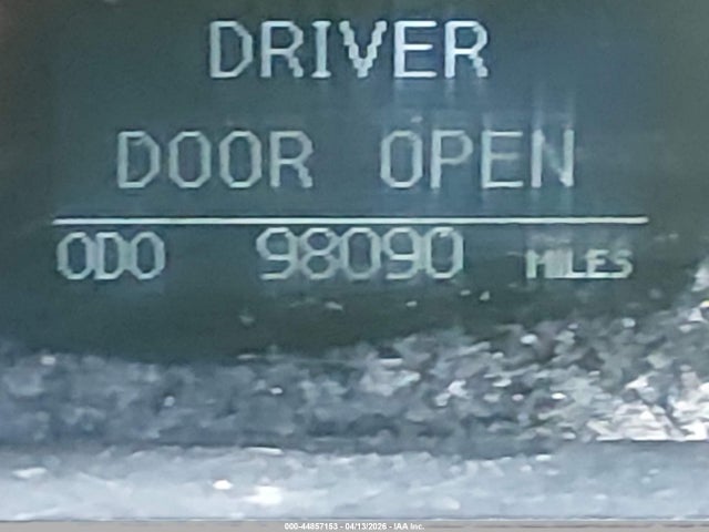Toyota Tundra Limited 5.7l V8