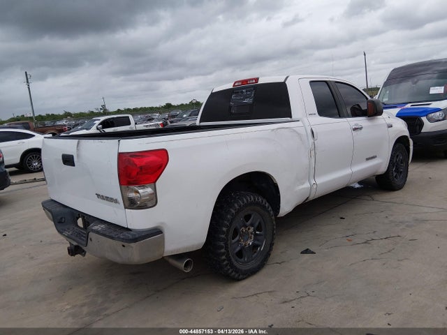 Toyota Tundra Limited 5.7l V8