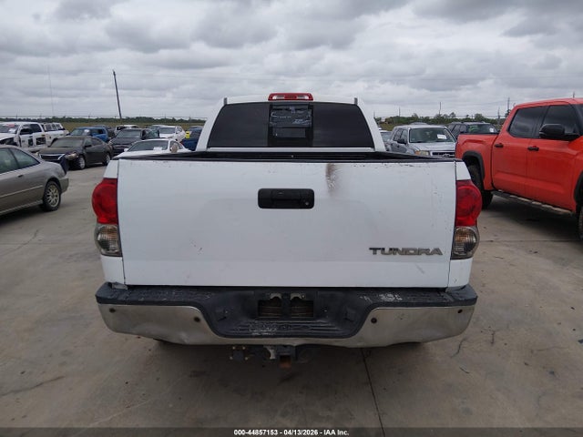 Toyota Tundra Limited 5.7l V8