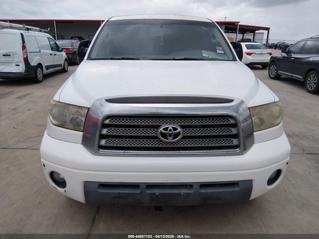 Toyota Tundra Limited 5.7l V8