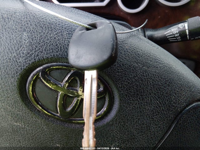 Toyota Tundra Limited 5.7l V8