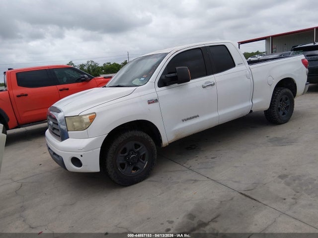 Toyota Tundra Limited 5.7l V8