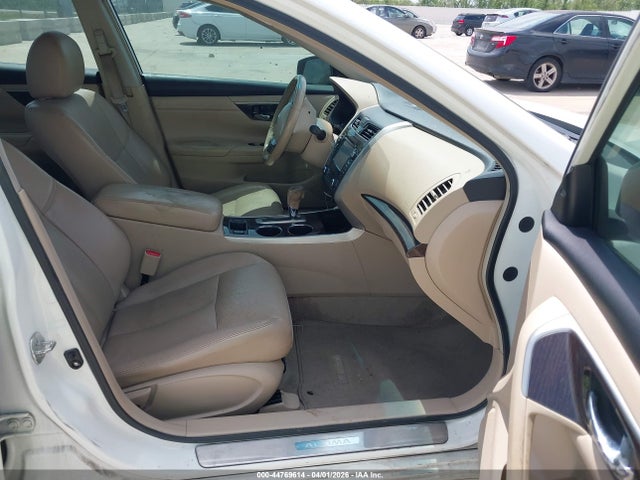 Nissan Altima 2.5 Sl