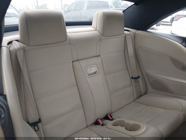 Volkswagen Eos Komfort